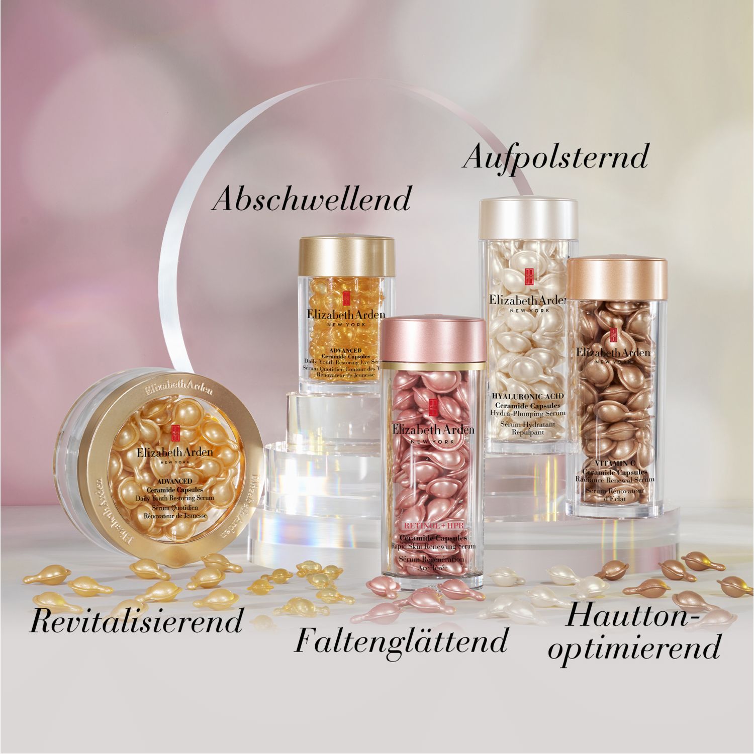 Ceramide Daily Youth Restoring Serum