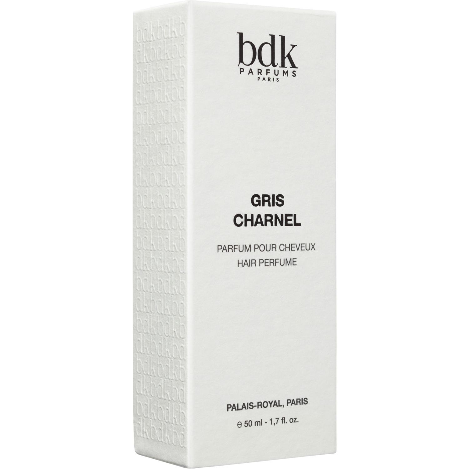 Gris Charnel Hair Perfume 50ml