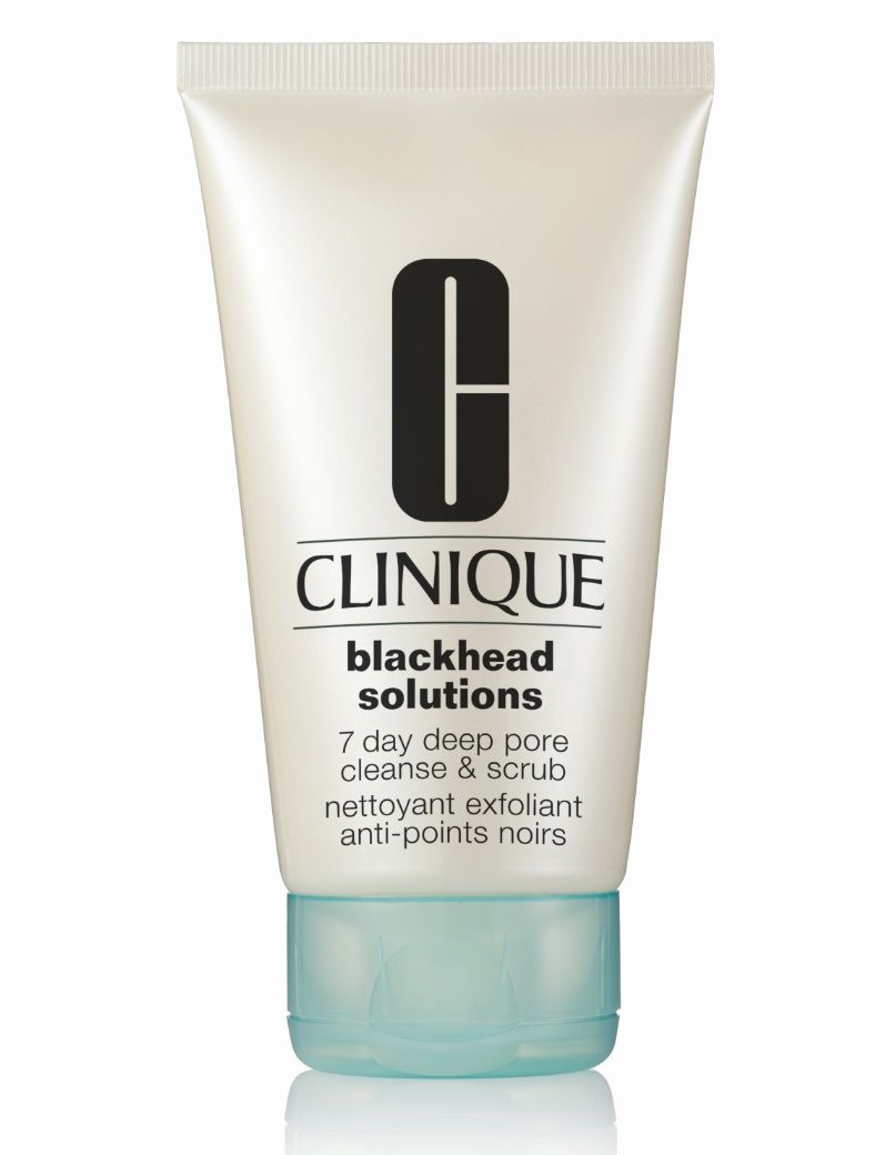 Blackhead Solutions 7 Day Deep Pore Cleanse & Scrub