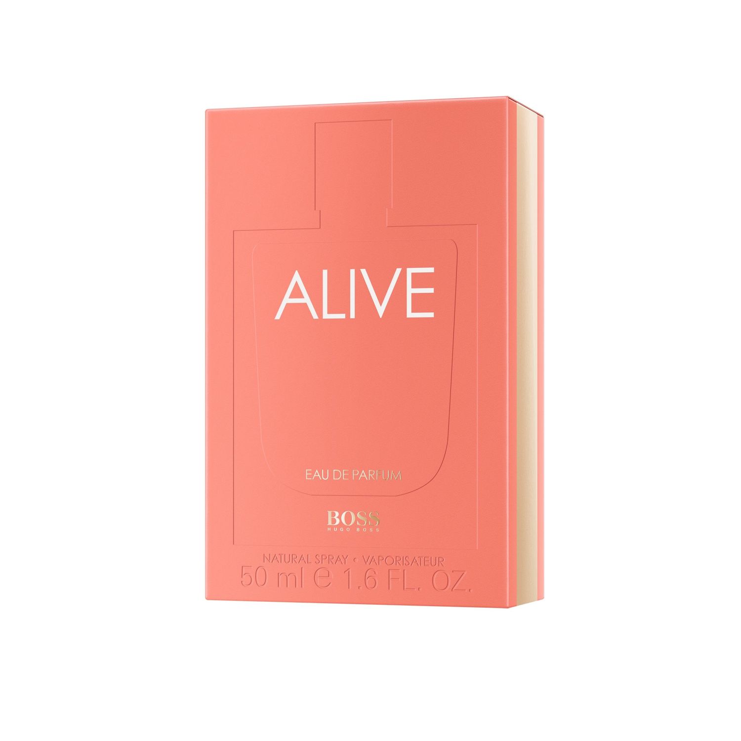 Boss Alive Eau De Parfum