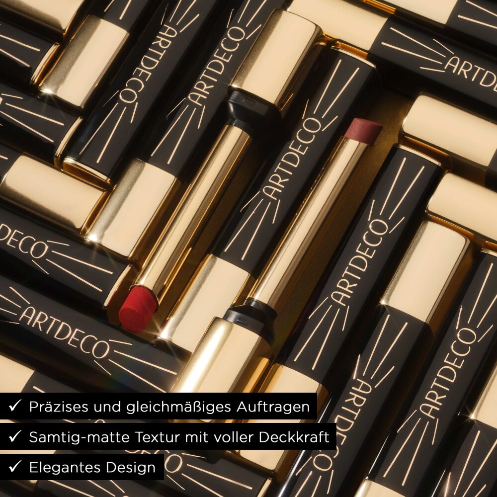 Lip Rouge Stylo