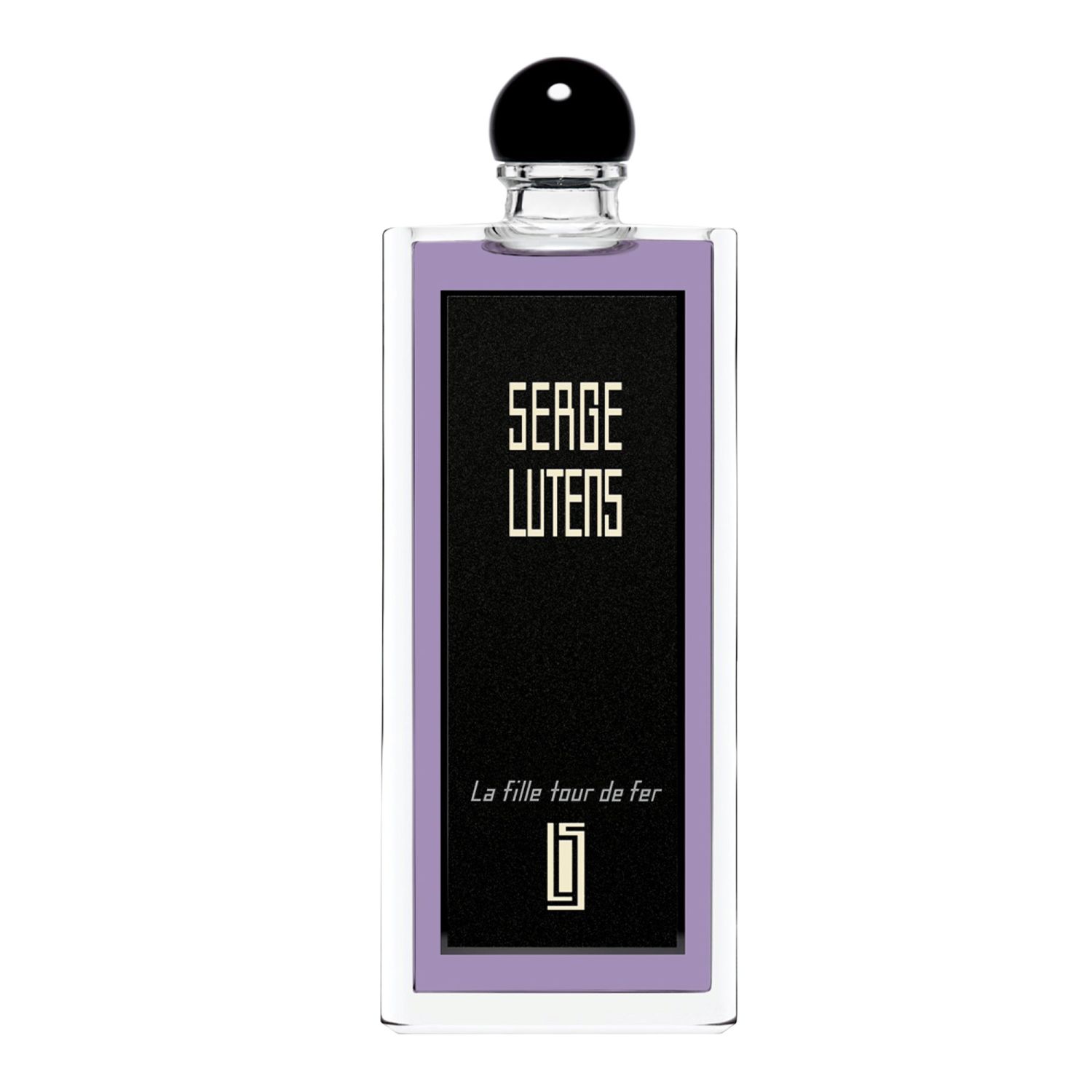La Fille Tour de Fer Eau de Parfum