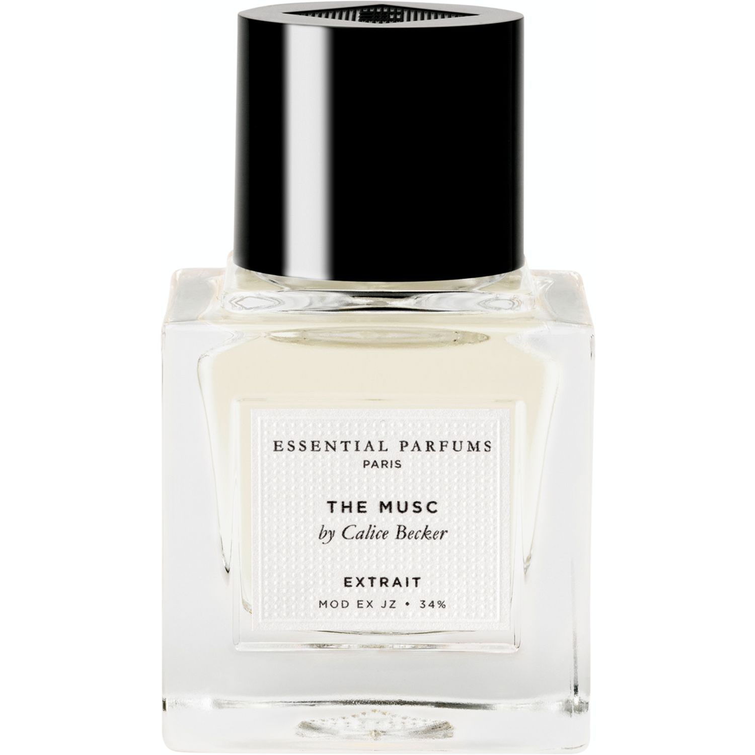 The Musc Extrait de Parfum