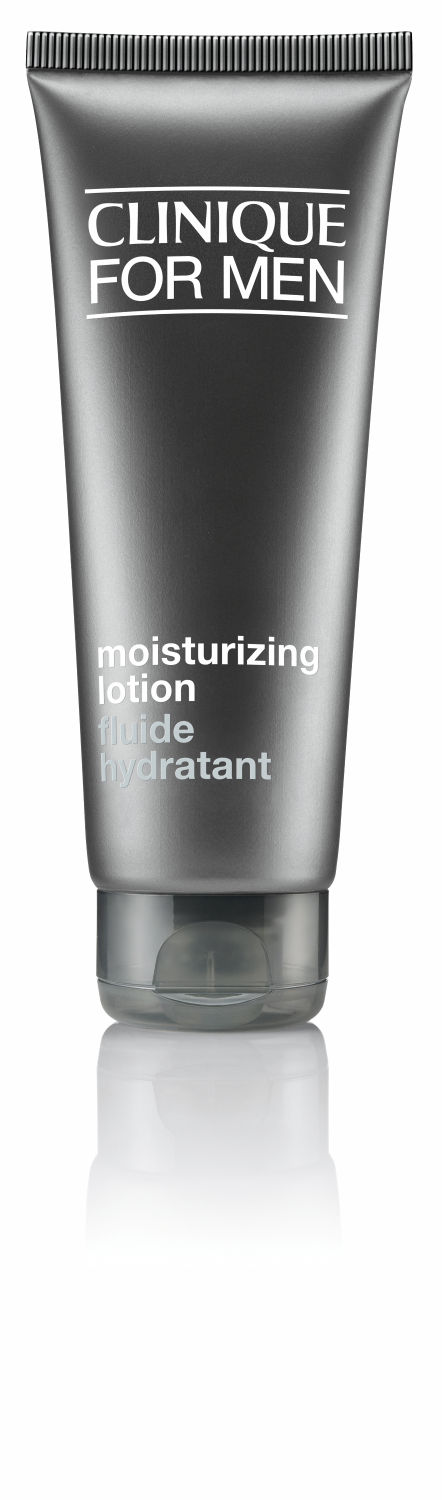 Clinique For Men Moisturizing Lotion