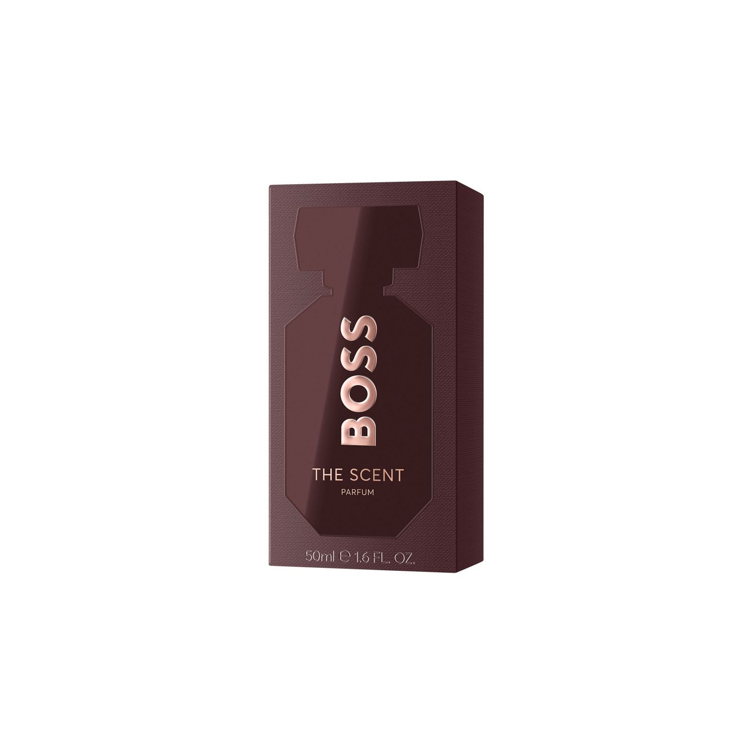 Boss The Scent Parfum for Her