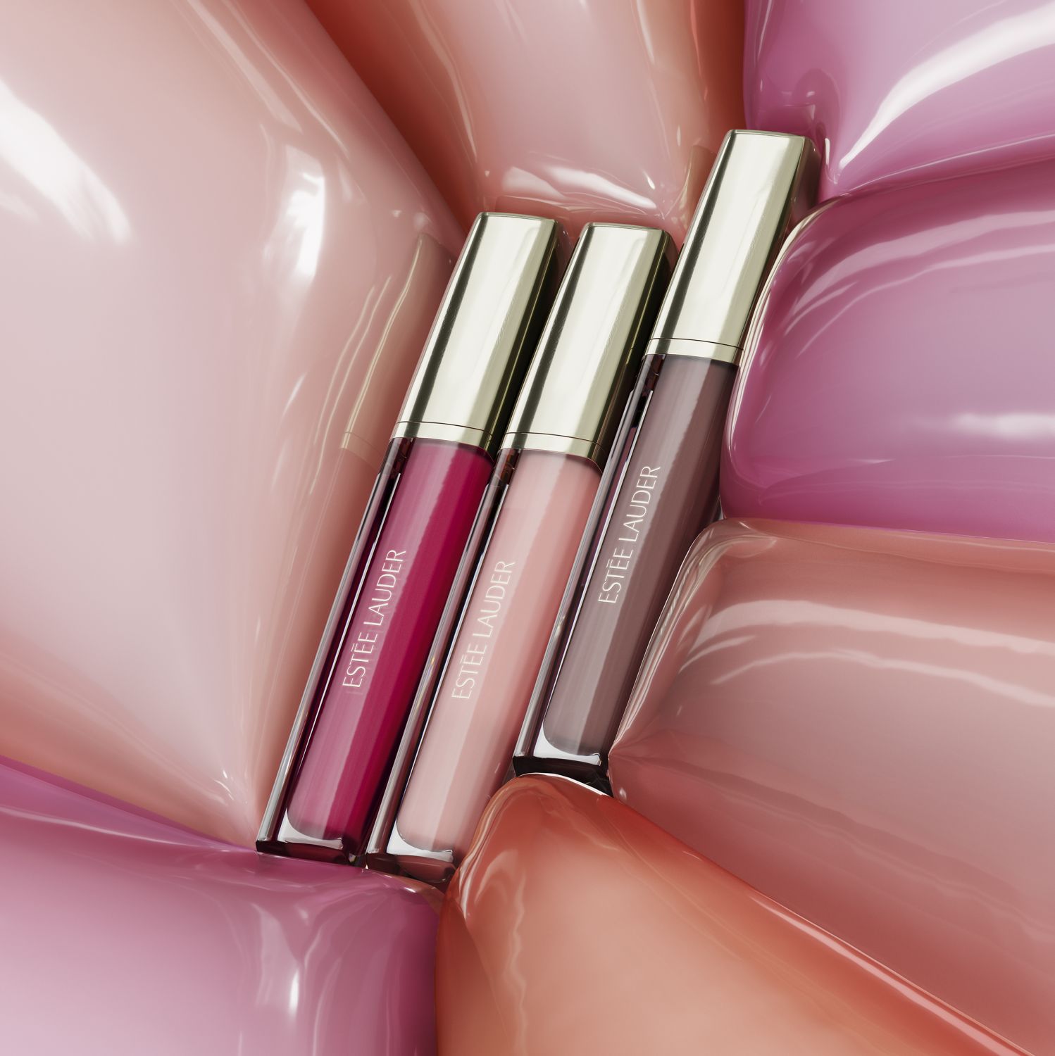 Glossypout Lip Oil