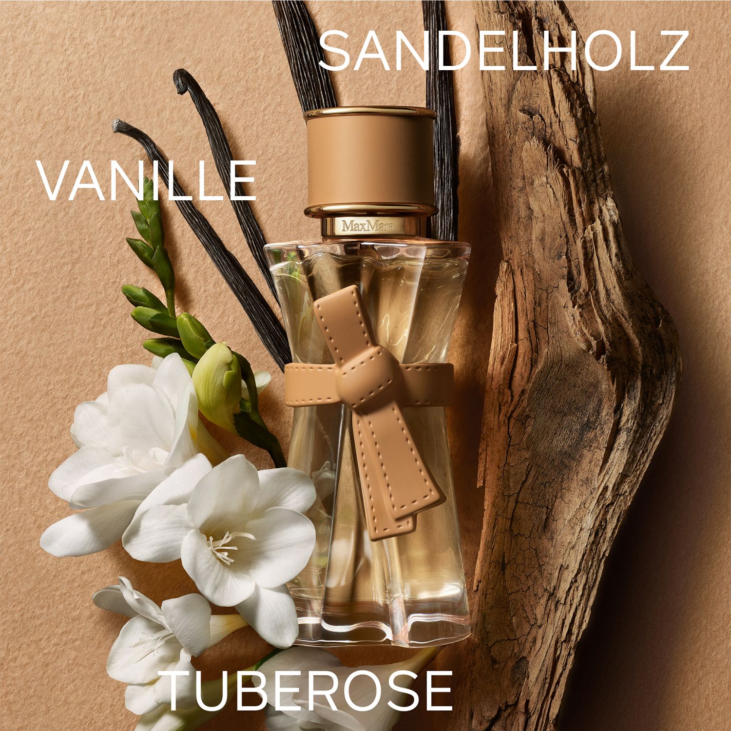 Le Parfum Shower Gel