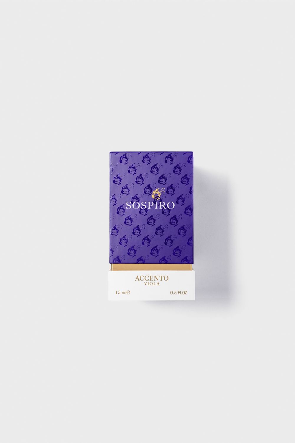 ACCENTO VIOLO - Eau De Parfum