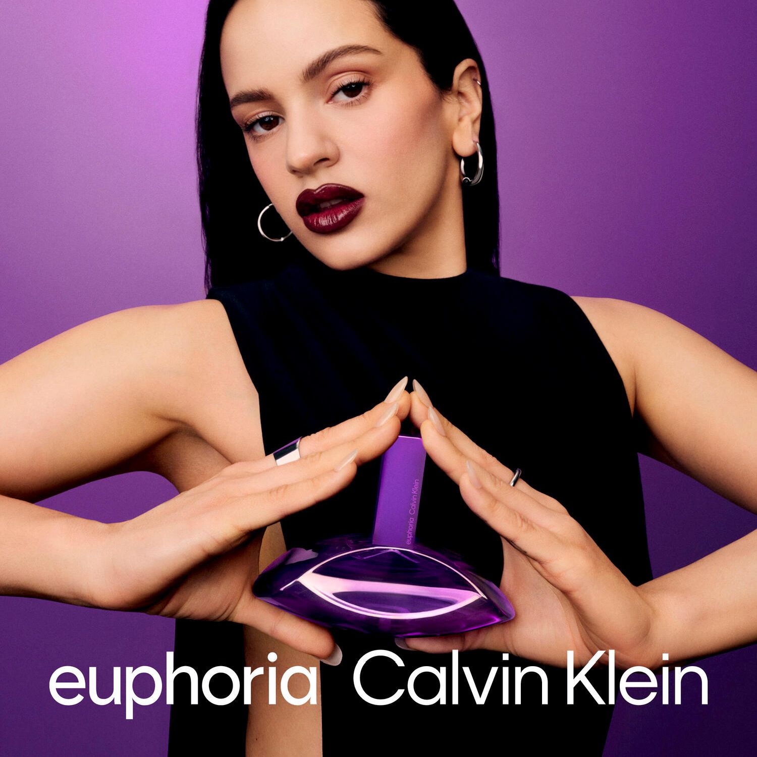Euphoria Bold Elixir Parfum Intense