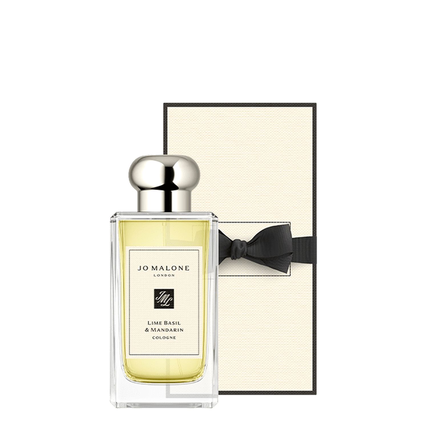 Lime Basil&Mandarin 100ml PPK