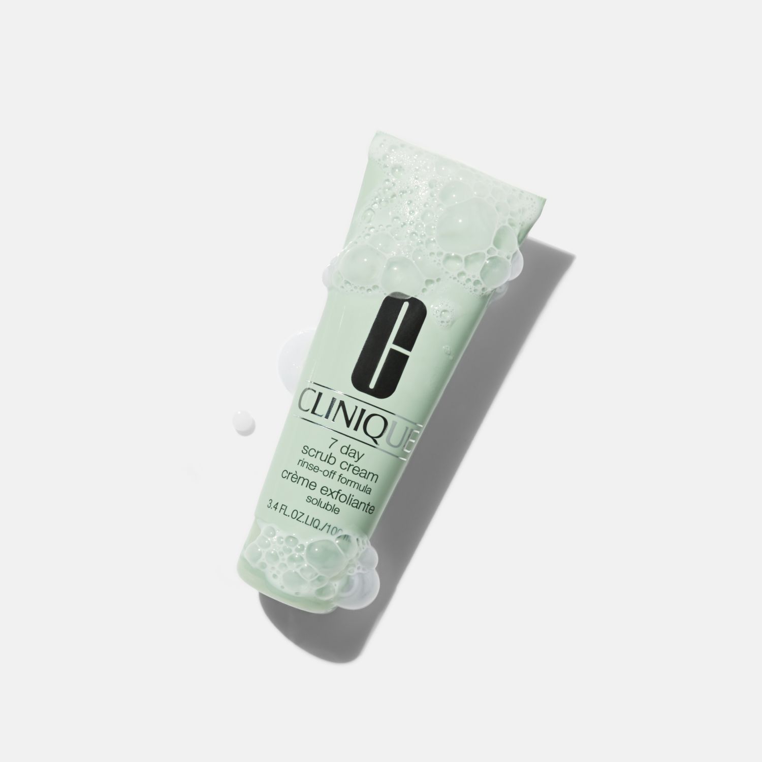 7 DAY Scrub Rinse-Off