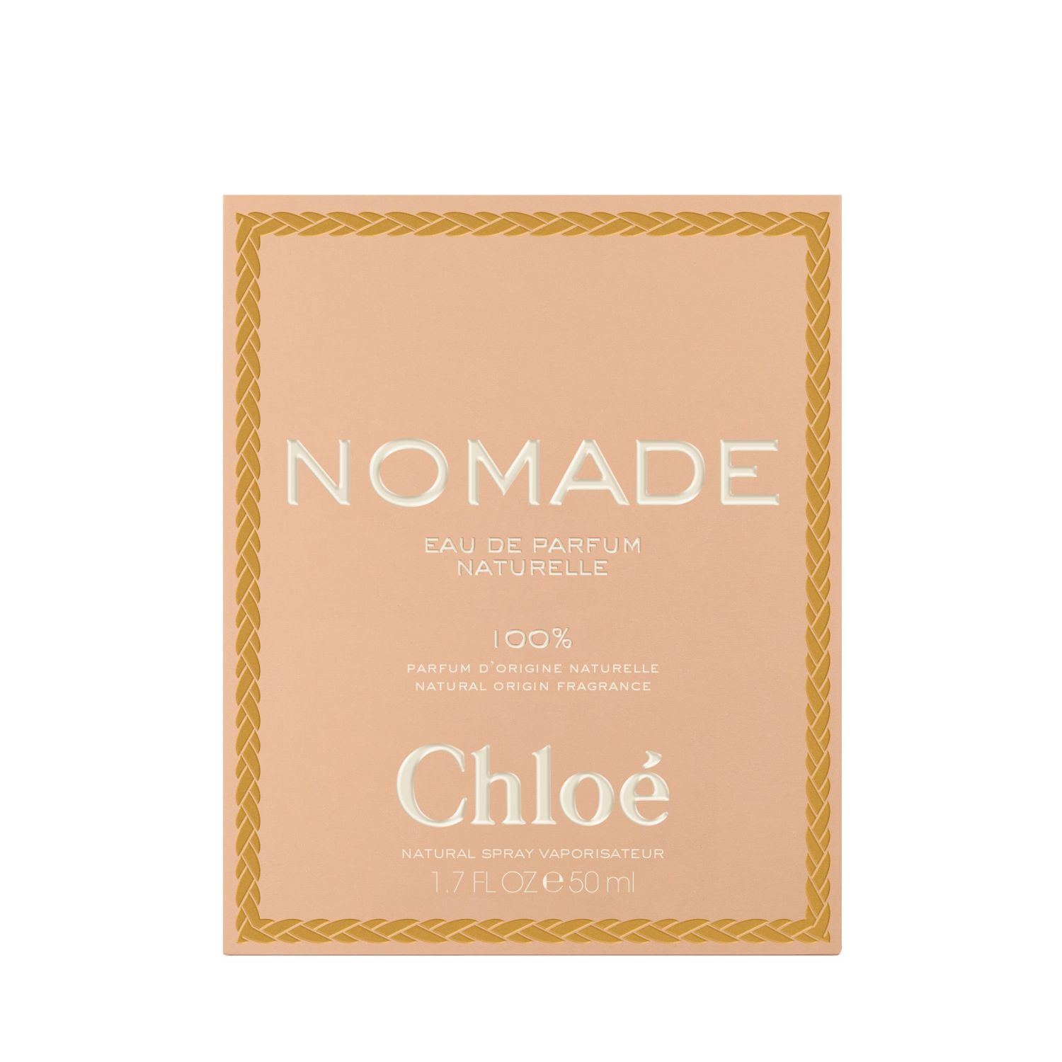 Chloé Nomade Jasmin Naturel Eau de Parfum