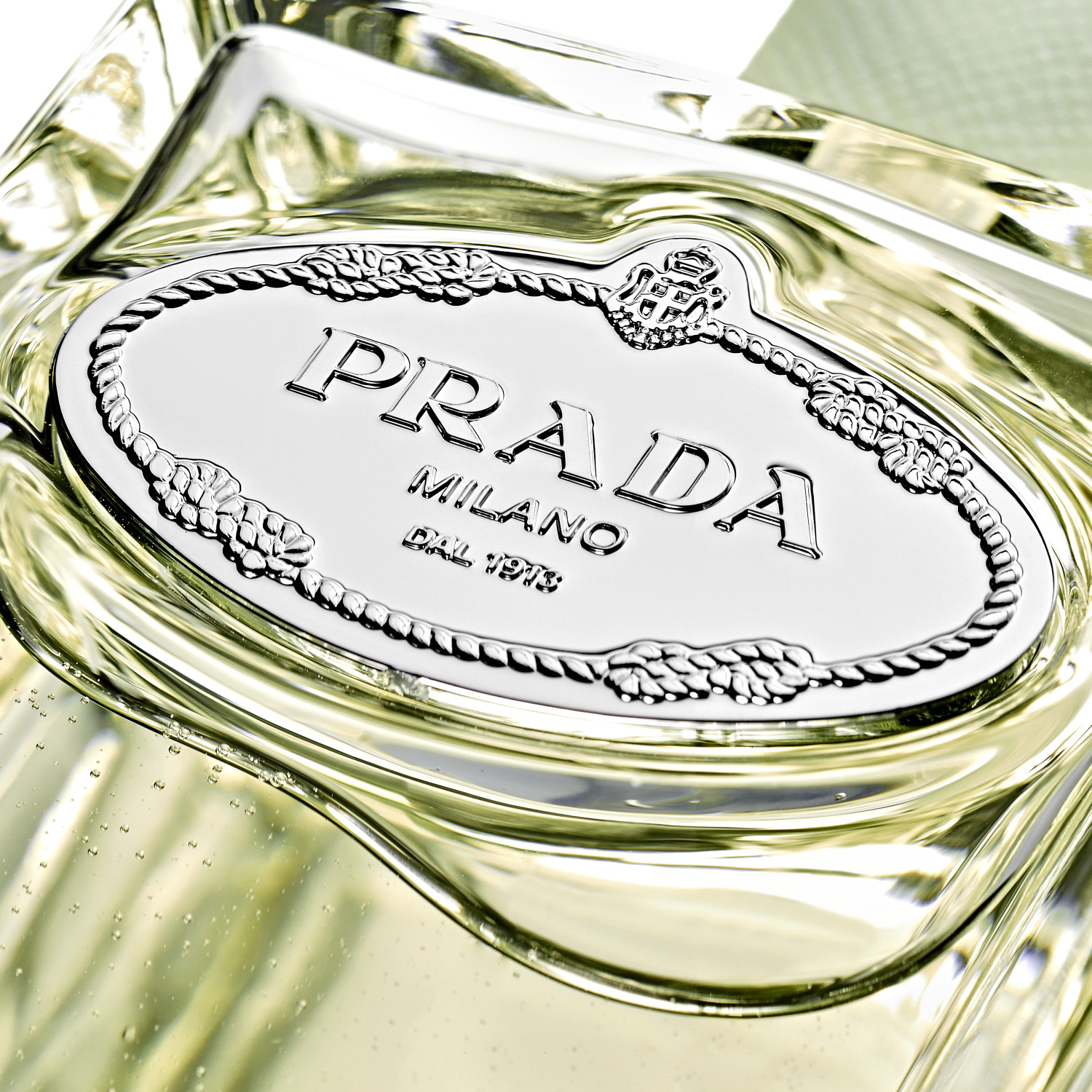 Infusion d'Iris Eau de Parfum