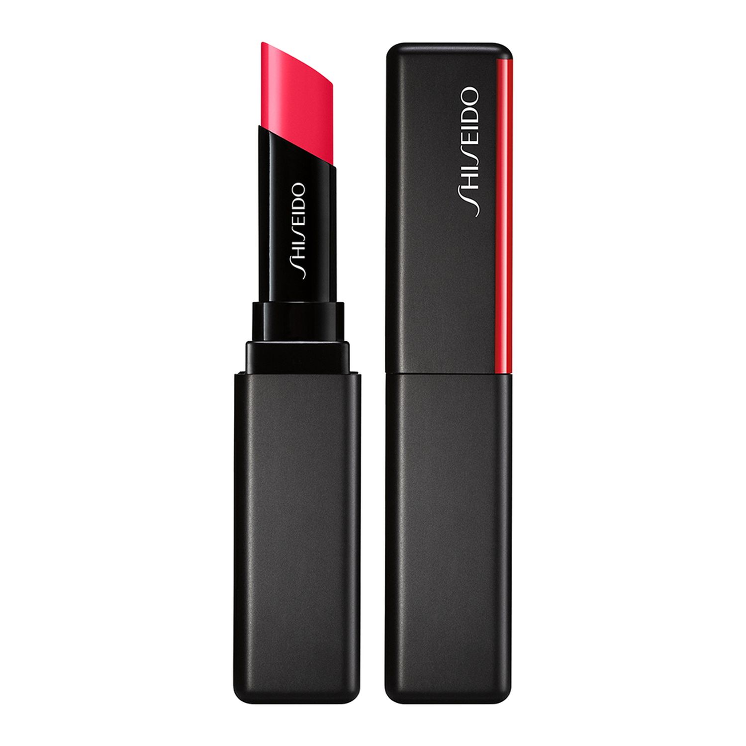 SHI SMK Color Gel LipBalm 105 Poppy