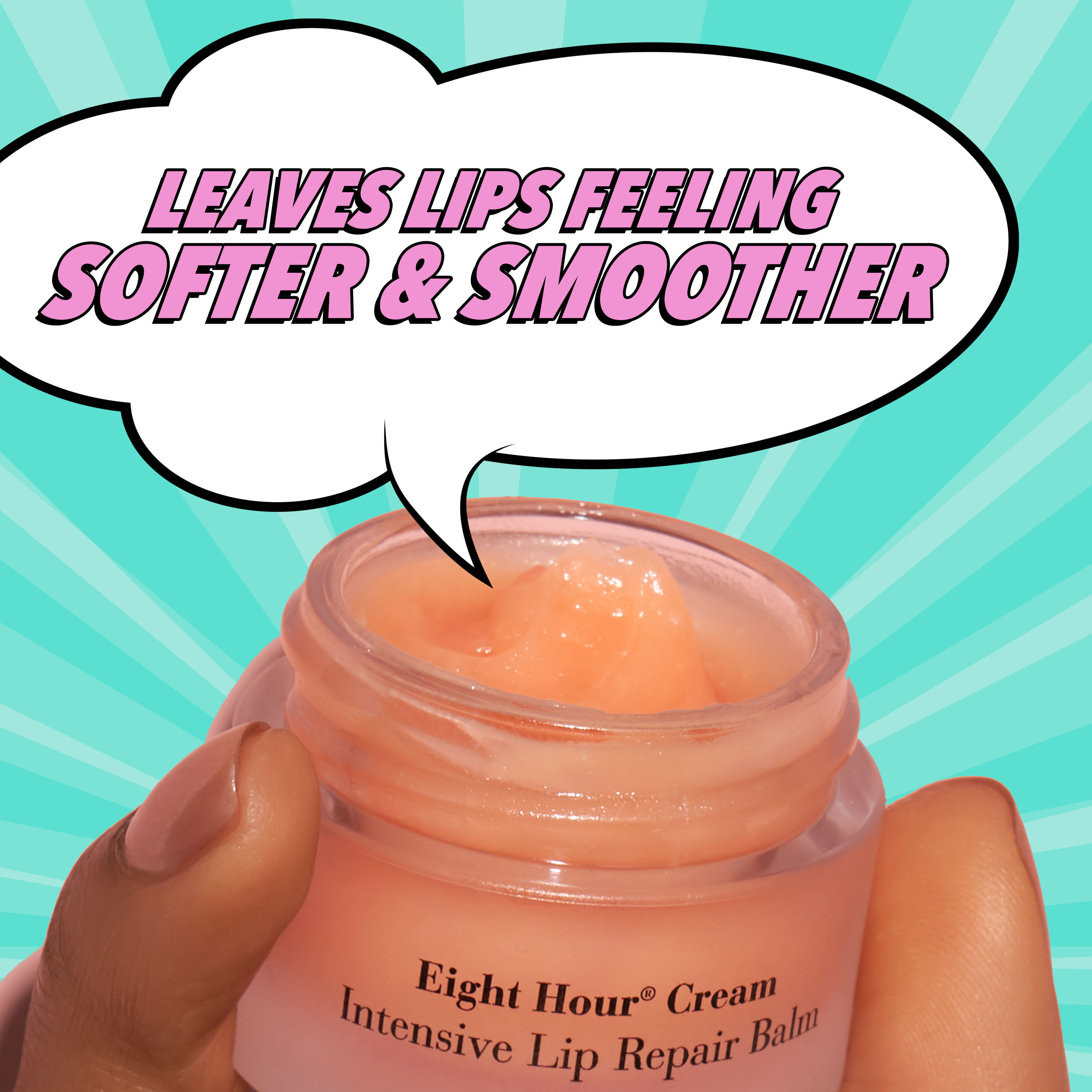 Eight Hour Intensive Lip Repair Balm