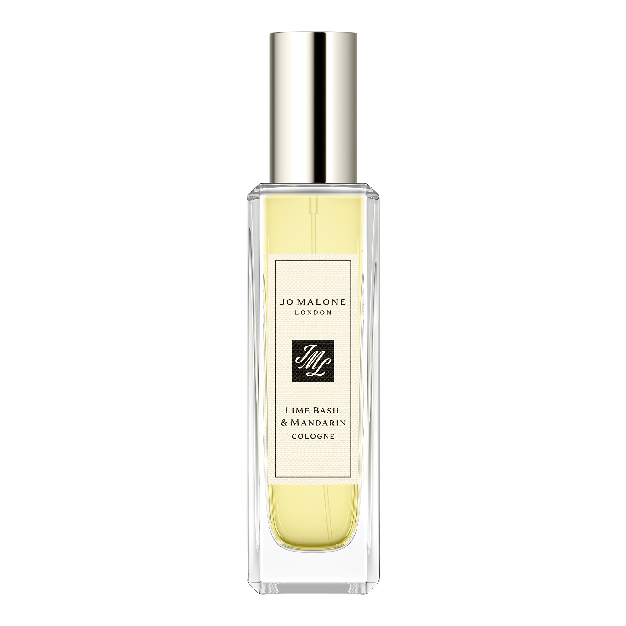 Lime Basil&Mandarin 30ml PPK