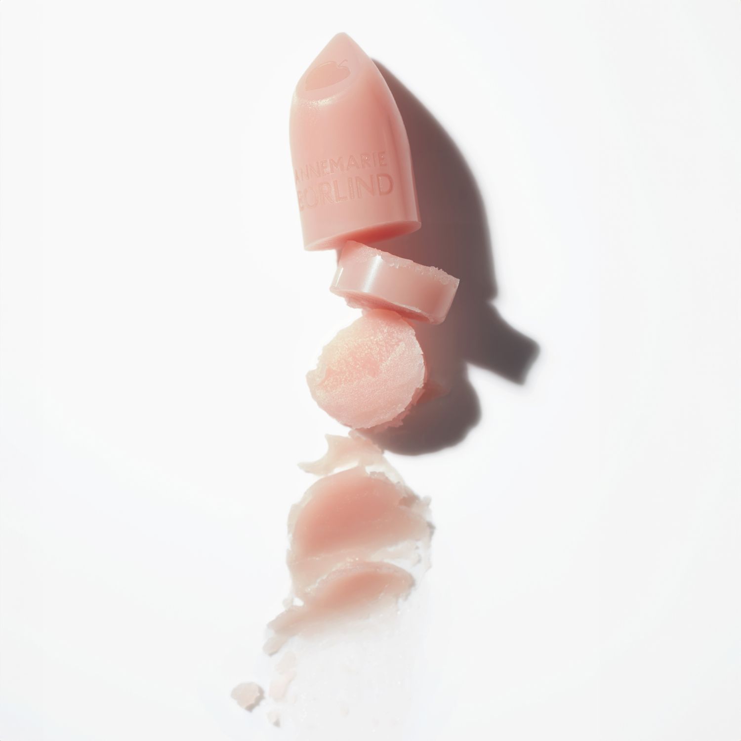 Natural Lip Glow