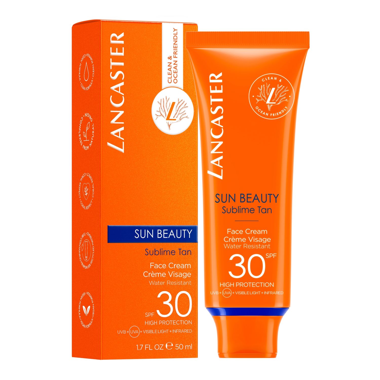 Sun Beauty Care SPF30