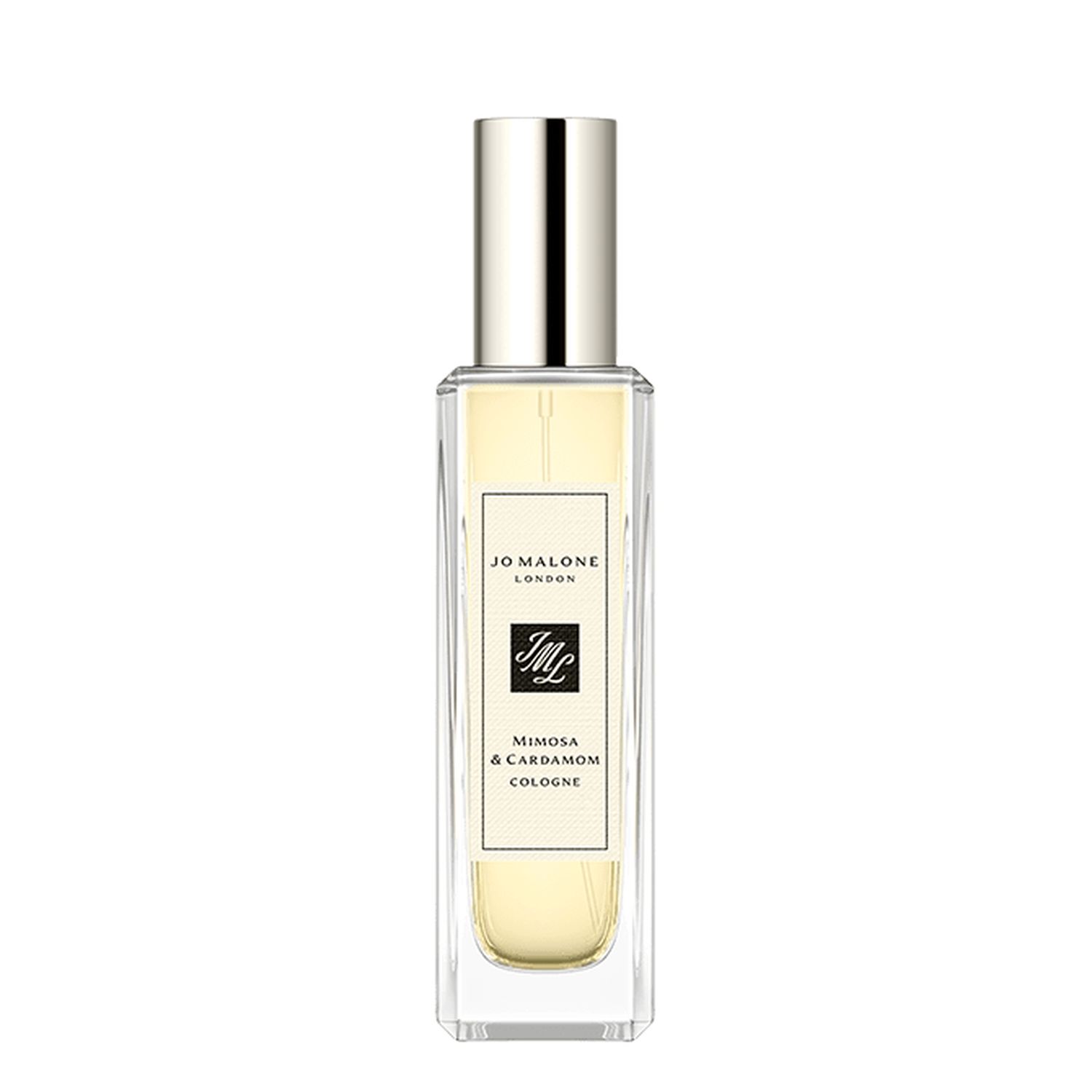 Mimosa&Cardamom 30ml PPK