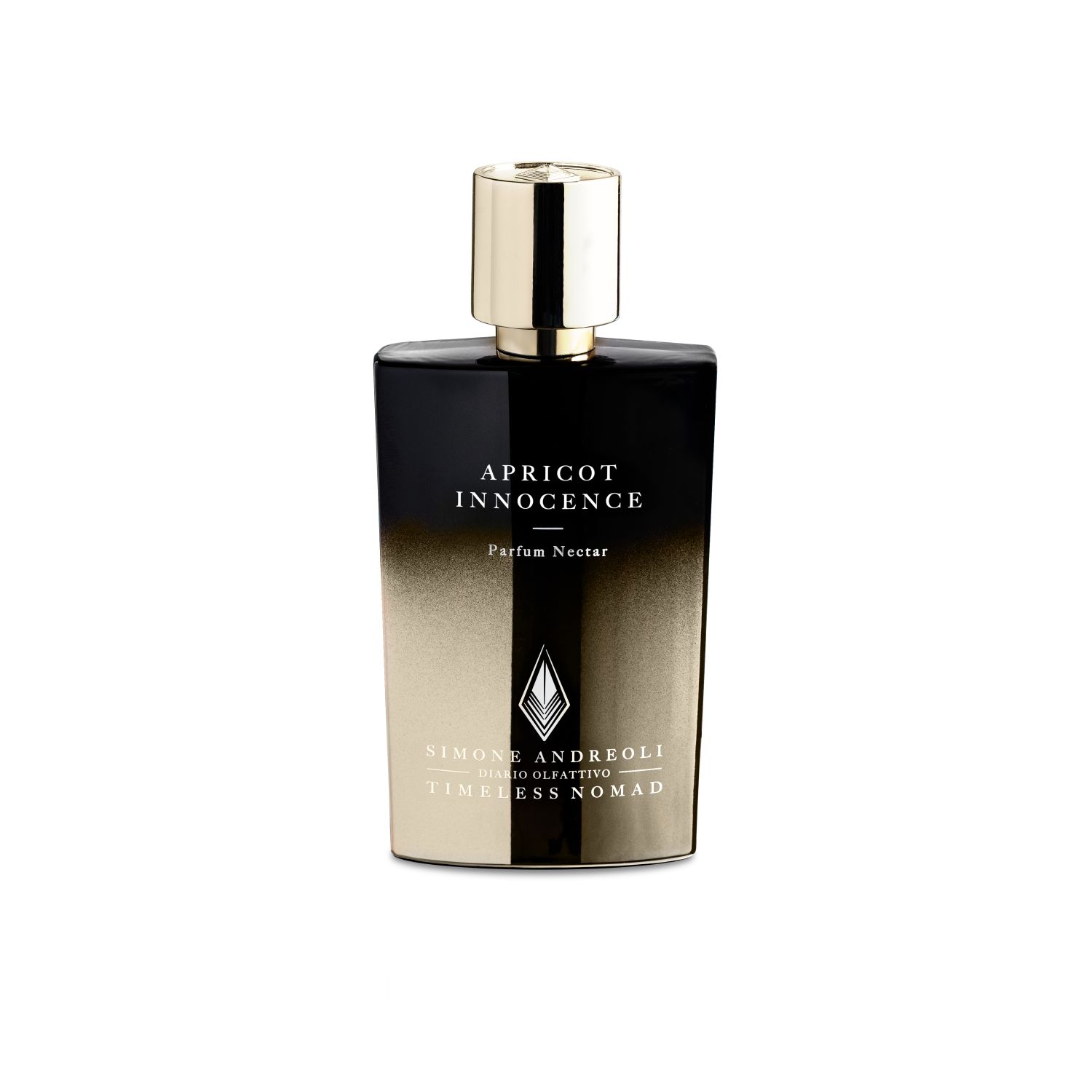 APRICOT INNOCENCE parfum nectar