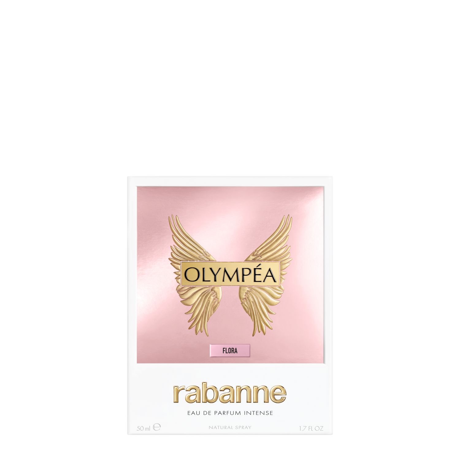 Olympea Flora EDP Intense 50ml
