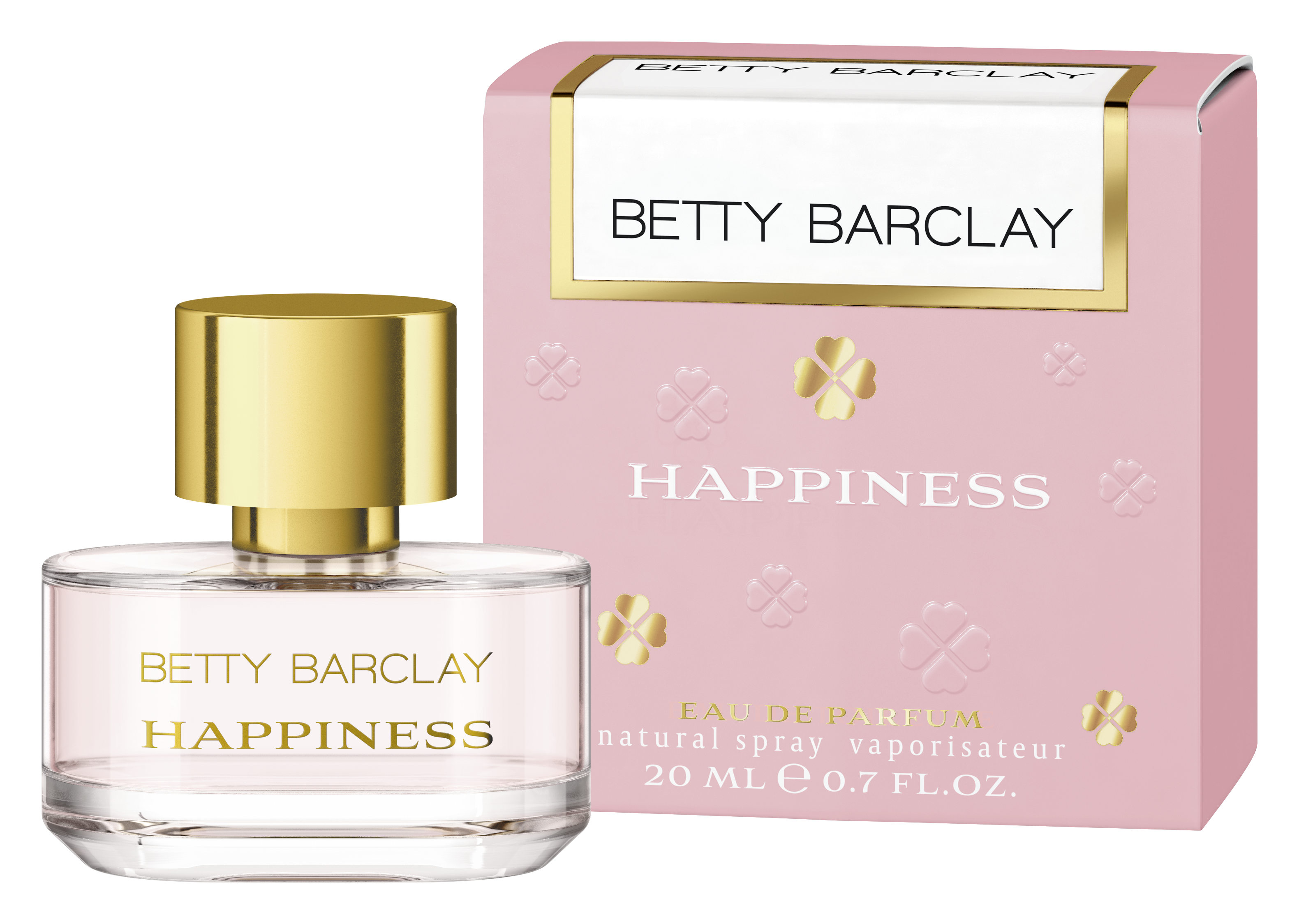 Happiness Eau de Parfum