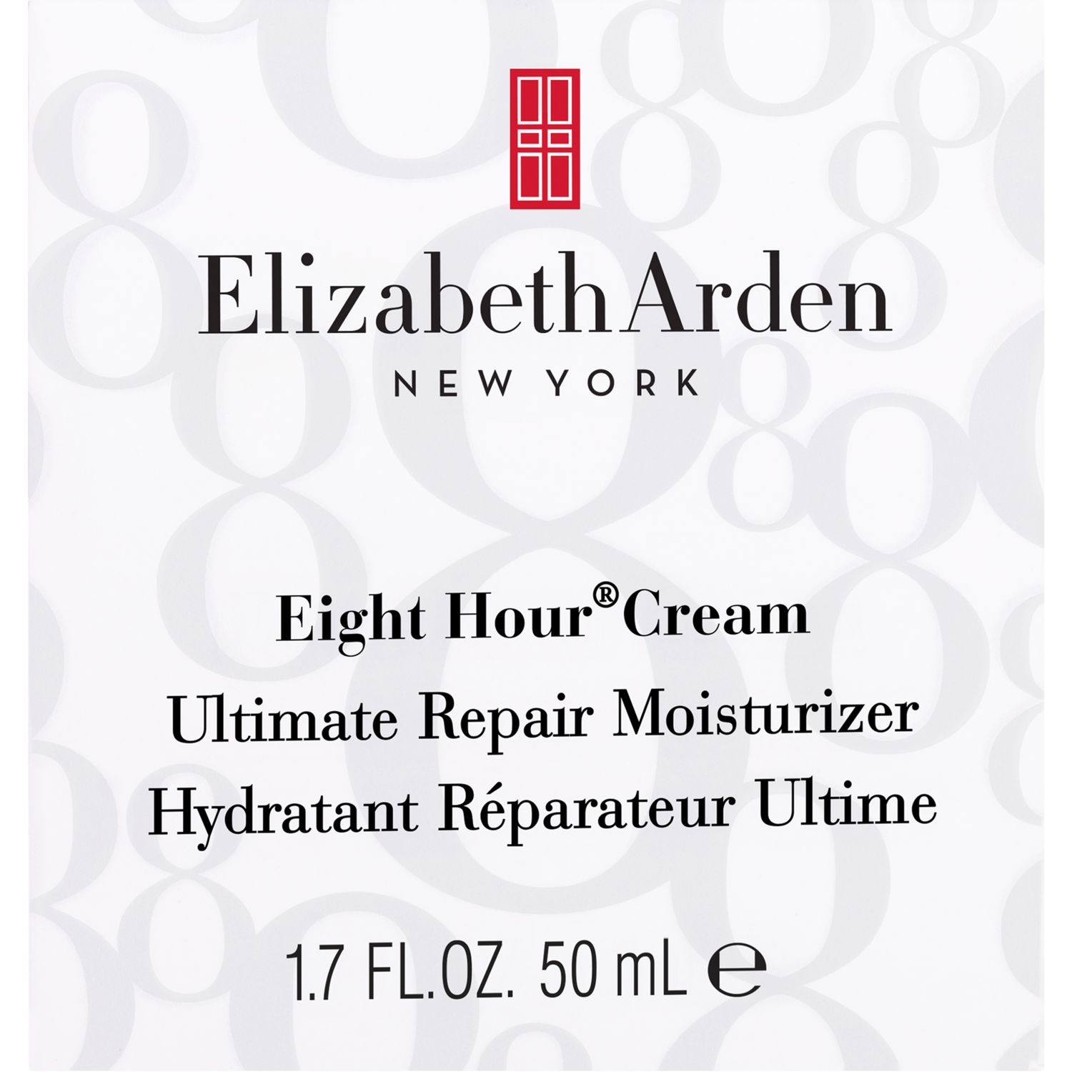 Eight Hour Cream Ultimate Repair Moisturizer