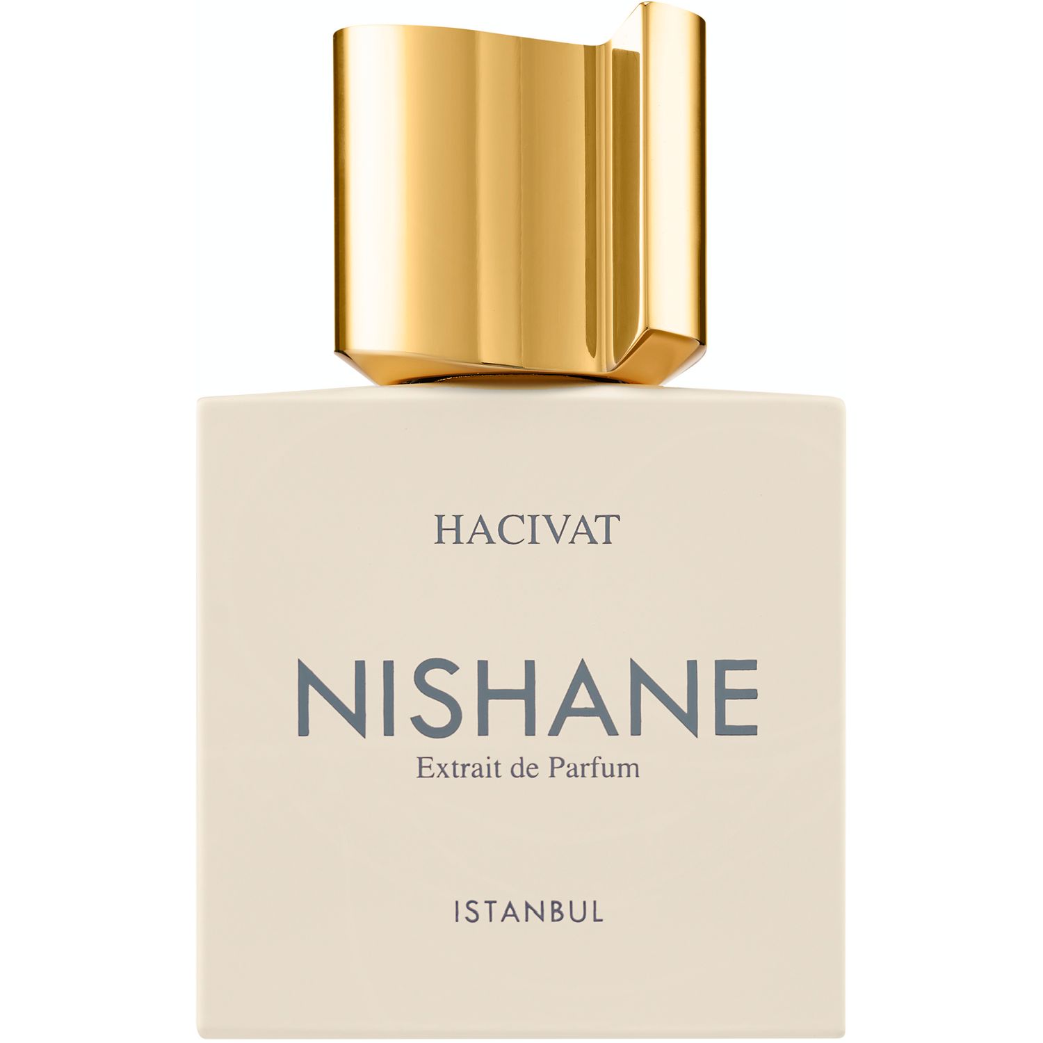 Hacivat Extrait de Parfum