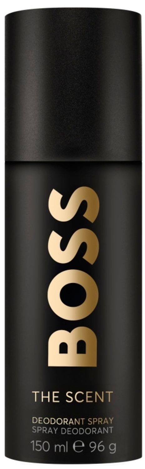Boss The Scent Deo Aerosol 150ml
