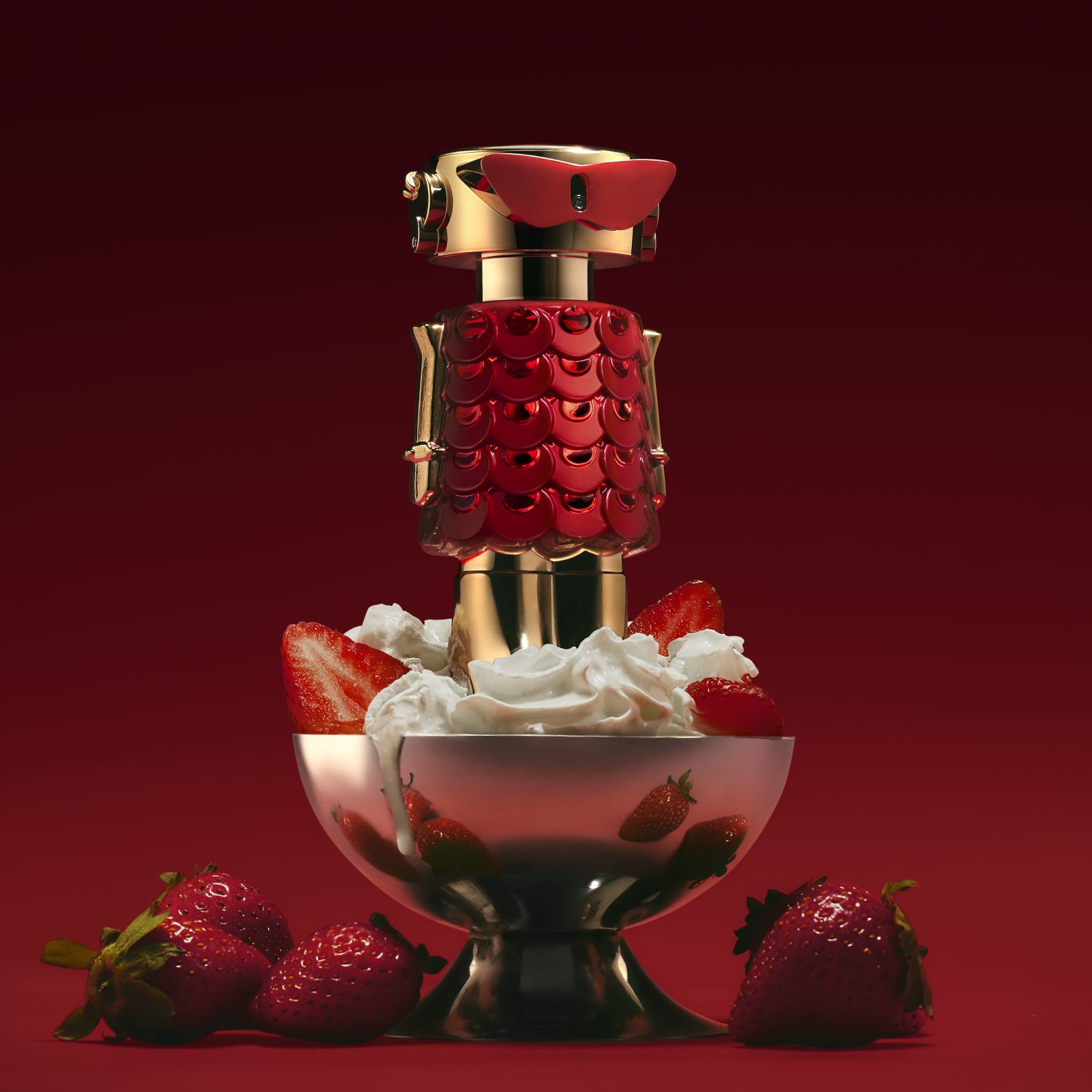 Fame In Love Parfum Elixir
