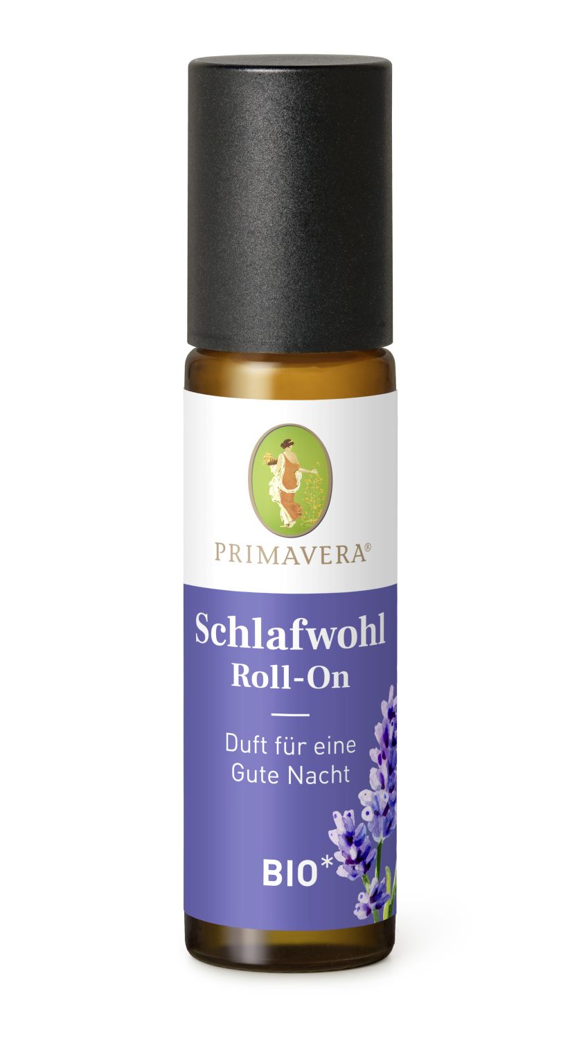 Schlafwohl Roll-On bio