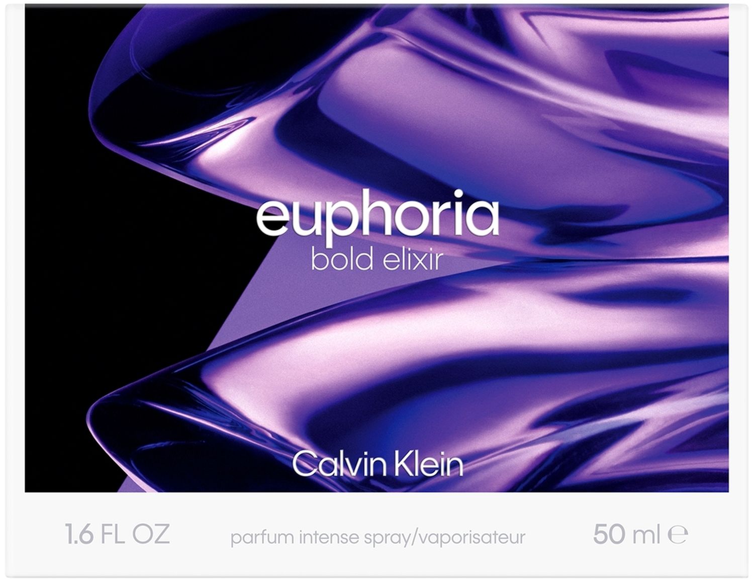 Euphoria Bold Elixir Parfum Intense