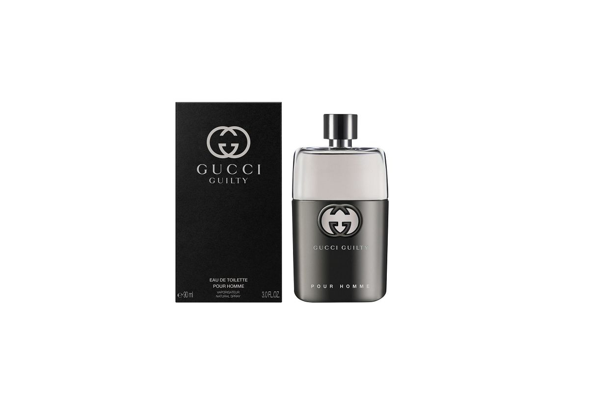 Gucci Guilty Homme