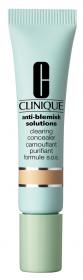 Anti-Blemish Solutions Clearing Concealer 2 