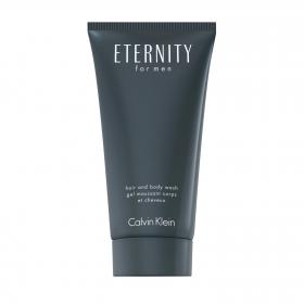 Eternity for Men Hair & Body Wash 