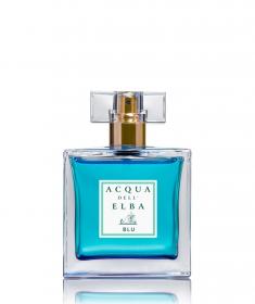 Blu Eau de Parfum Woman 0.05 _UNIT_L