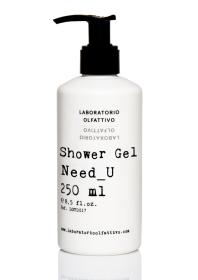 Need_U Shower Gel 250ml 