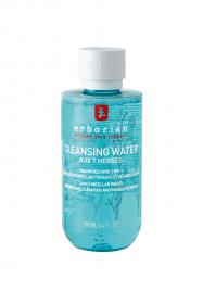 Cleansing Water 7Herbes 