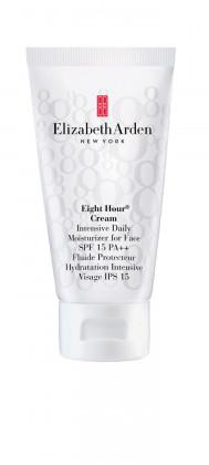 Eight Hour Cream Intensive Daily Moisturizer for Face SPF 15 PA++ 