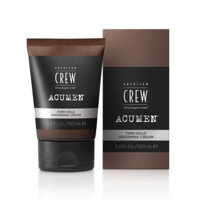 Acumen Firm Hold Grooming Cream 