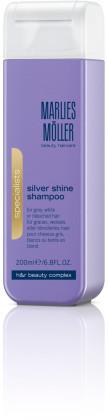 Silver Shine Shampoo 
