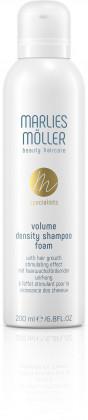 Volume Density Shampoo Foam 